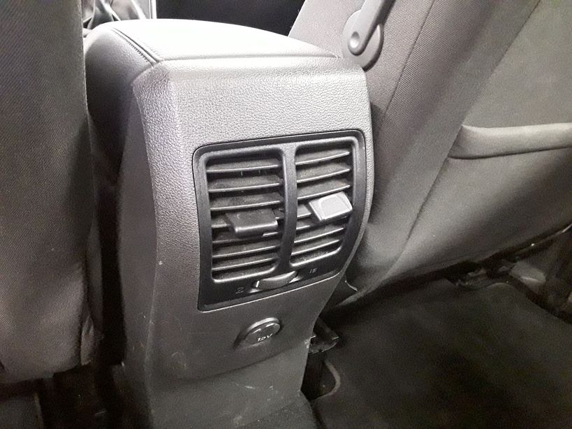 FORD C MAX 2018 - Photo n°21