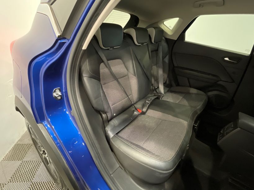 RENAULT CAPTUR 2021 - Photo n°38