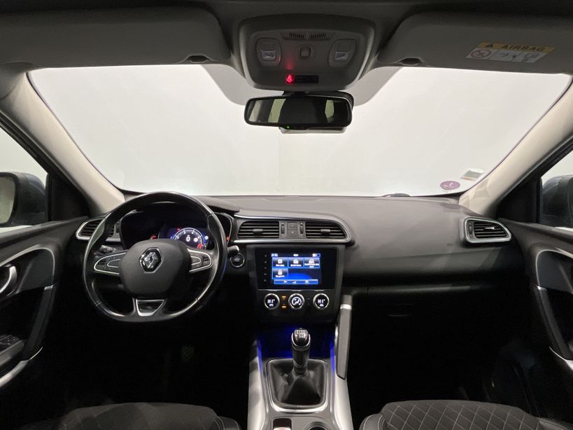 RENAULT KADJAR 2021 - Photo n°32