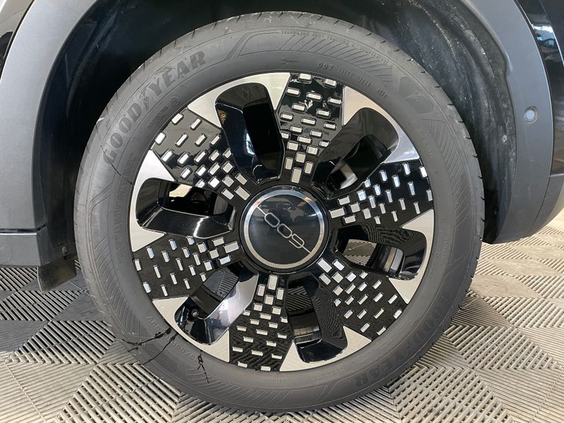 FIAT 600 2025 - Photo n°2