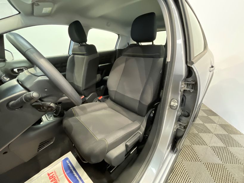 CITROEN C3 2024 - Photo n°9