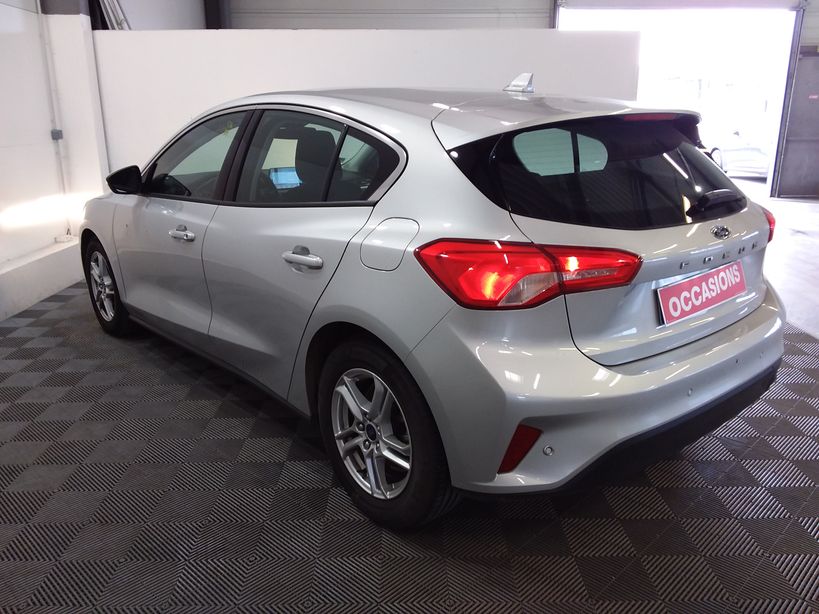 FORD FOCUS 2019 - Photo n°6