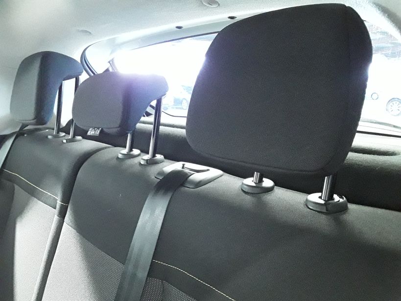 CITROEN C3 2020 - Photo n°22