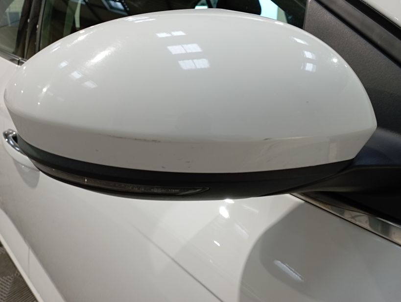 RENAULT MEGANE IV BERLINE BUSINESS 2019 - Photo n°4