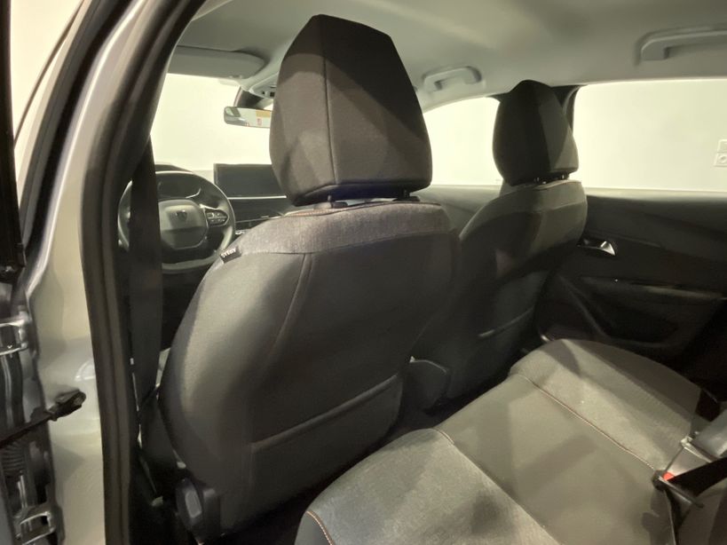 PEUGEOT 208 2025 - Photo n°38