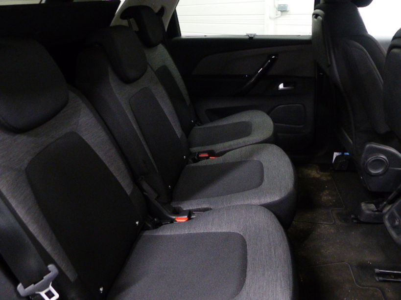 CITROEN C4 PICASSO 2018 - Photo n°19