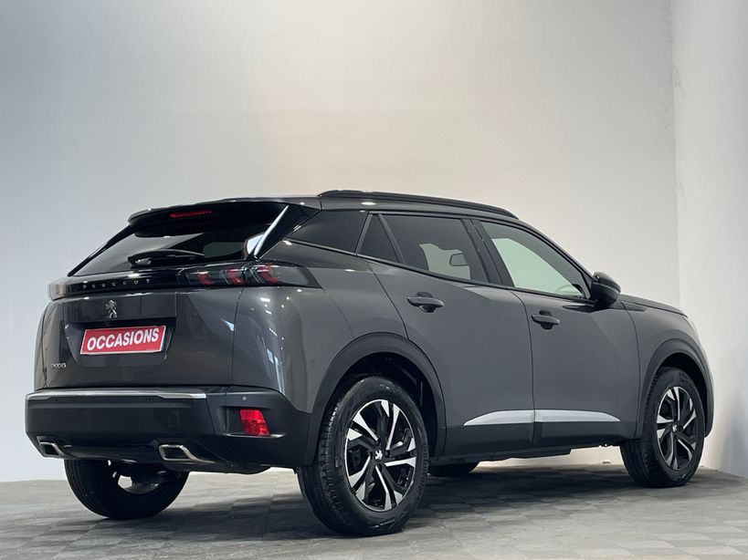 PEUGEOT 2008 2023 - Photo n°3