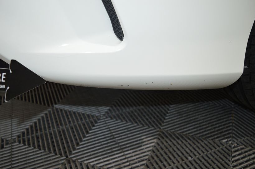 MERCEDES CLASSE CLA SHOOTING BRAKE 2017 - Photo n°3