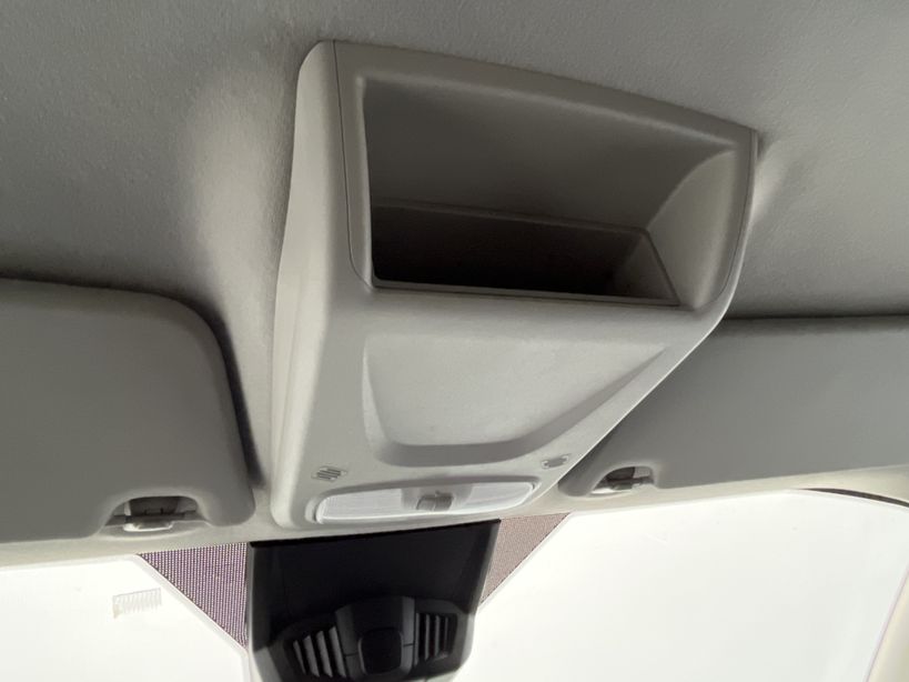 FORD TRANSIT CUSTOM FOURGON 2021 - Photo n°24