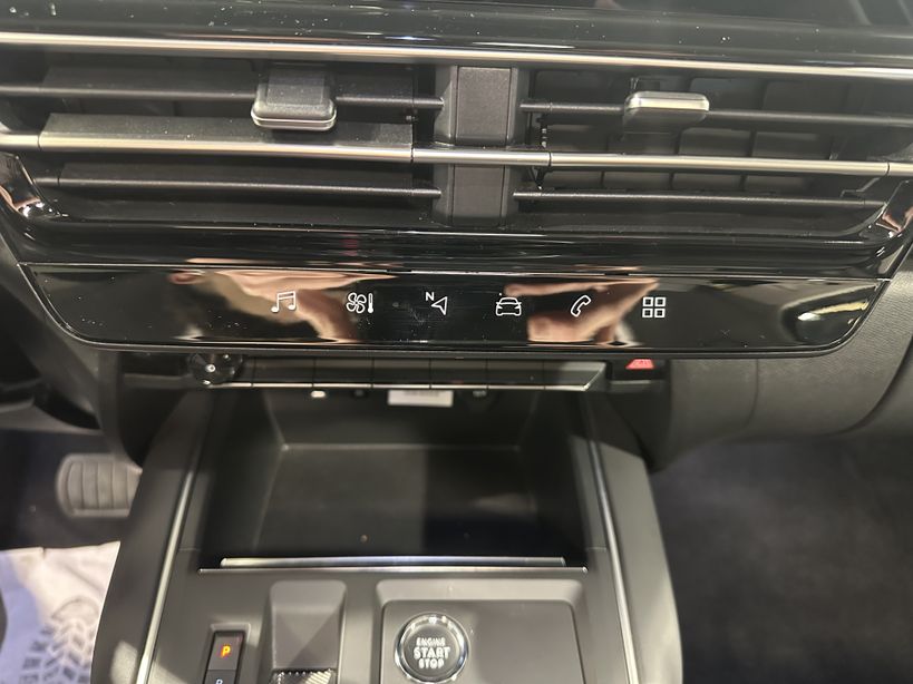 CITROEN C5 AIRCROSS 2024 - Photo n°24