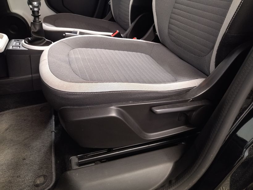 RENAULT TWINGO III 2019 - Photo n°23