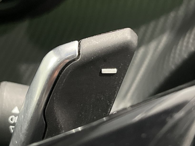 PEUGEOT 208 2021 - Photo n°28