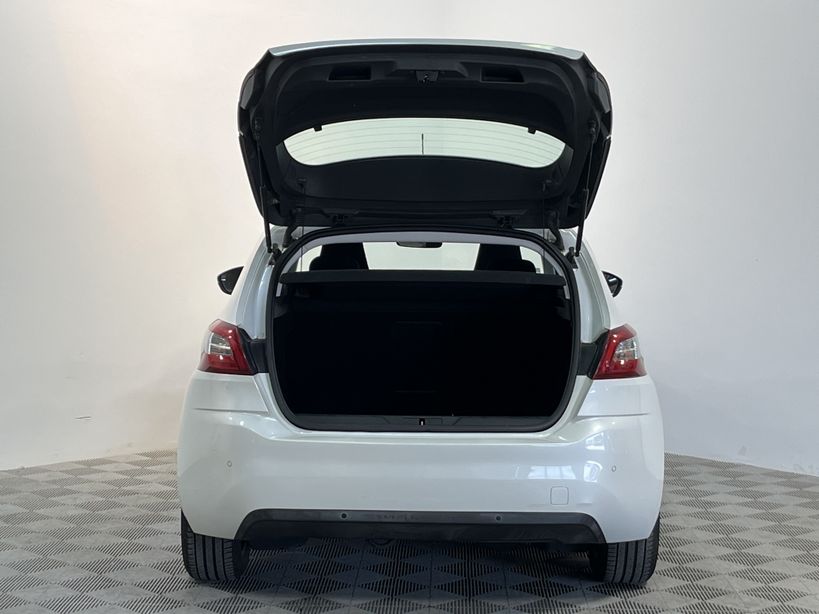 PEUGEOT 308 2015 - Photo n°46