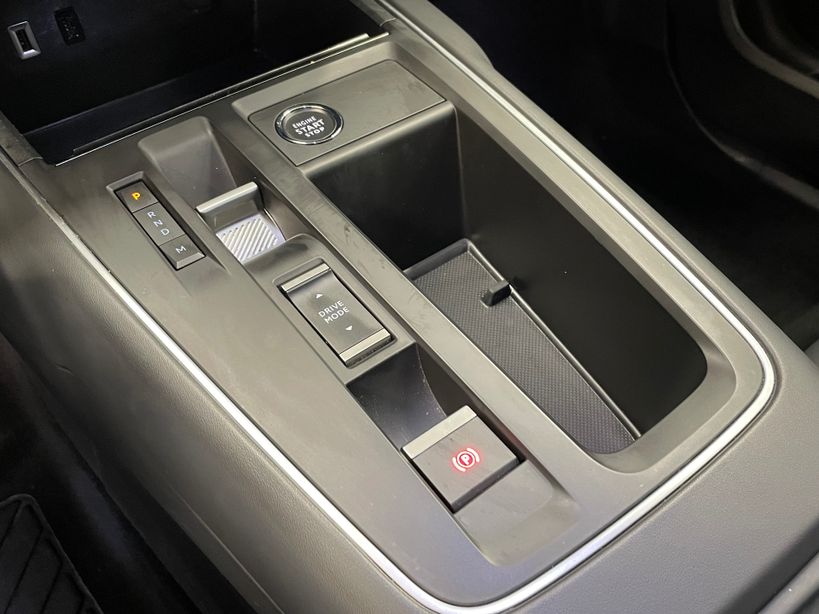 CITROEN C5 AIRCROSS 2023 - Photo n°23