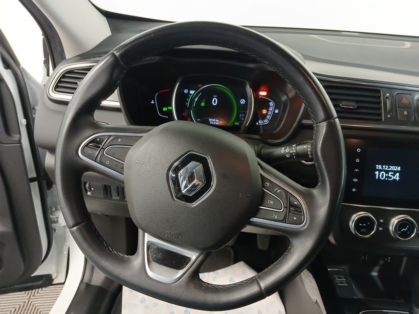 RENAULT KADJAR 2020 - Photo n°12