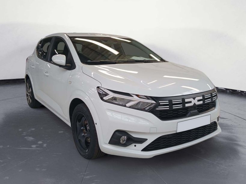 DACIA SANDERO 2025 - Photo n°3