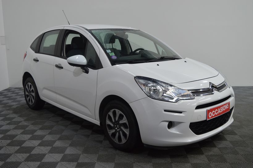 CITROEN C3 2017 - Photo n°2