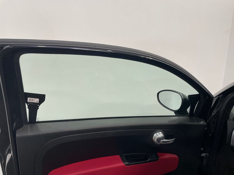 FIAT 500C 2015 - Photo n°16