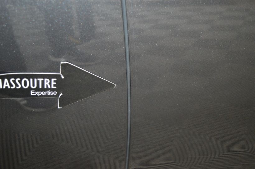 PEUGEOT 308 SW 2020 - Photo n°5