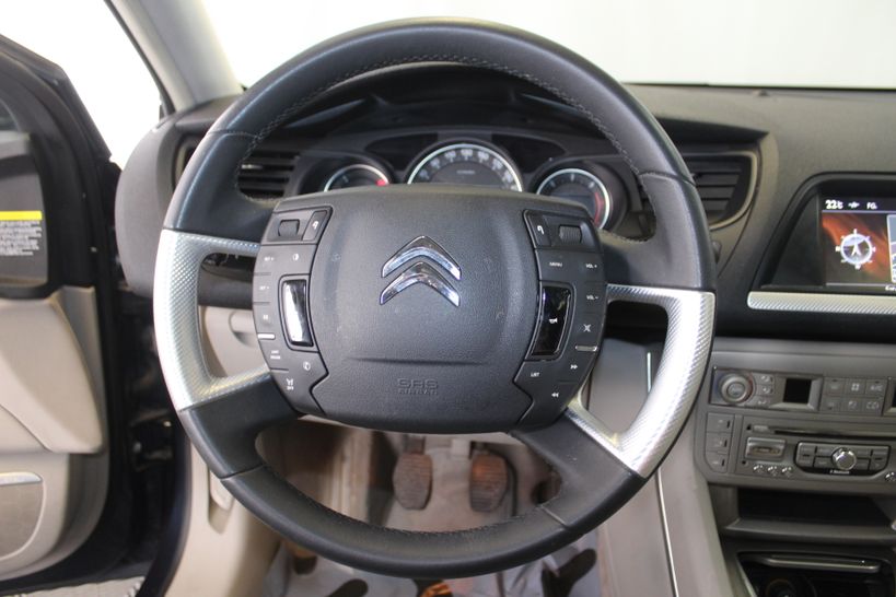 CITROEN C5 TOURER 2015 - Photo n°17
