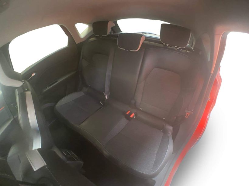 RENAULT CAPTUR 2023 - Photo n°12