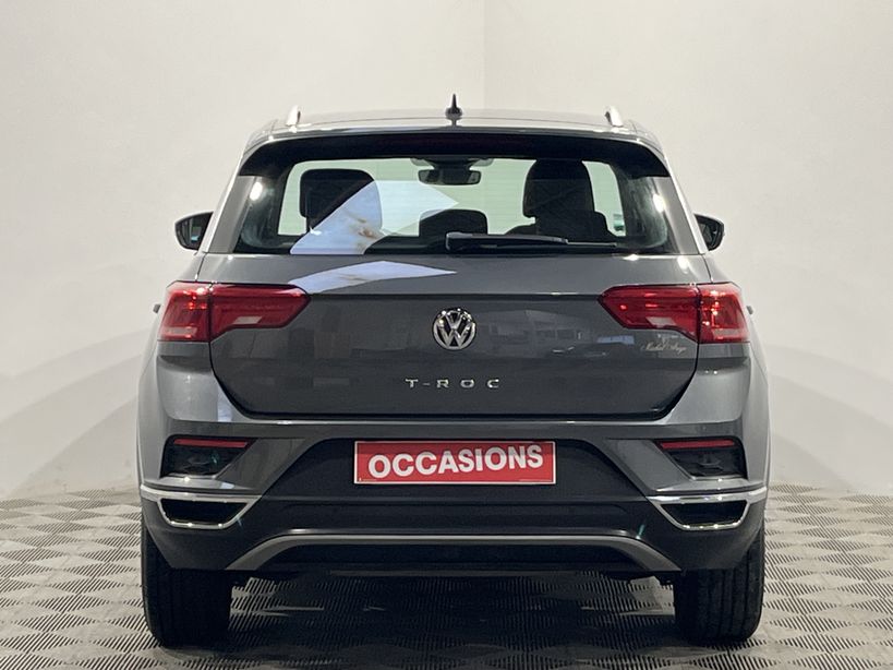 VOLKSWAGEN T ROC 2019 - Photo n°6