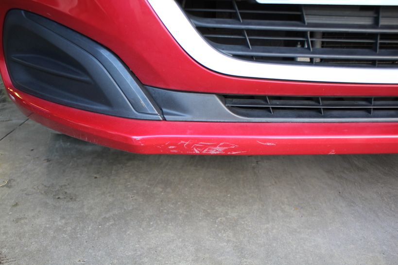 PEUGEOT 208 2016 - Photo n°18