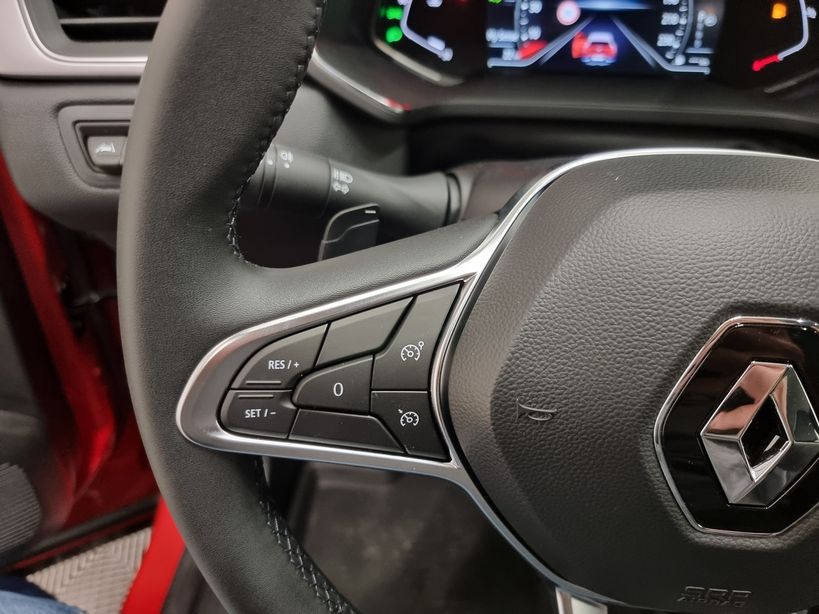 RENAULT CAPTUR 2023 - Photo n°22