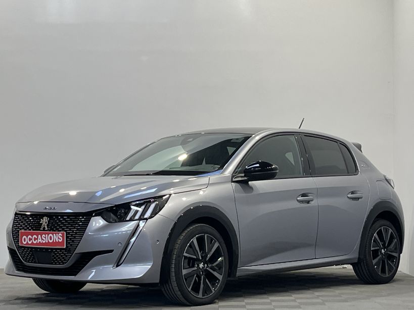 PEUGEOT 208 2023 - Photo n°1