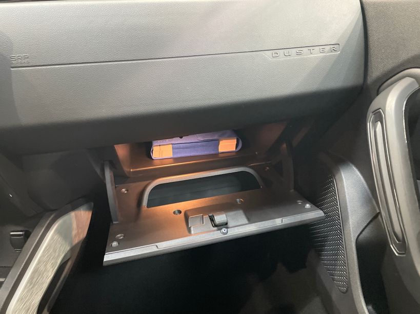 DACIA DUSTER 2021 - Photo n°25