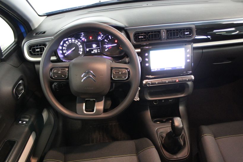 CITROEN C3 2018 - Photo n°8