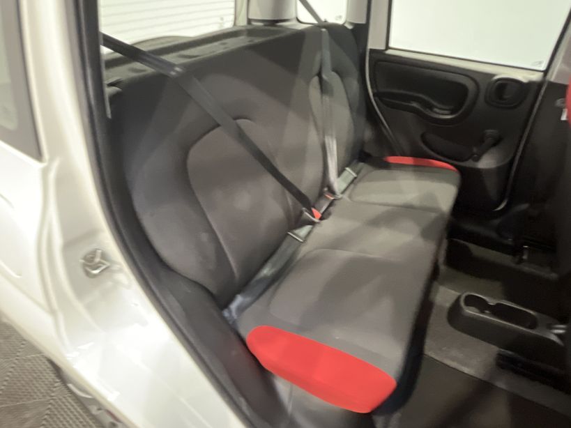 FIAT PANDA 2019 - Photo n°28