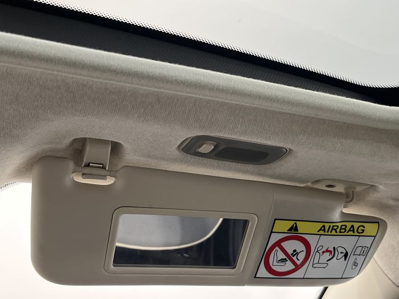 FIAT 500 SERIE 6 EURO 6D 2018 - Photo n°22