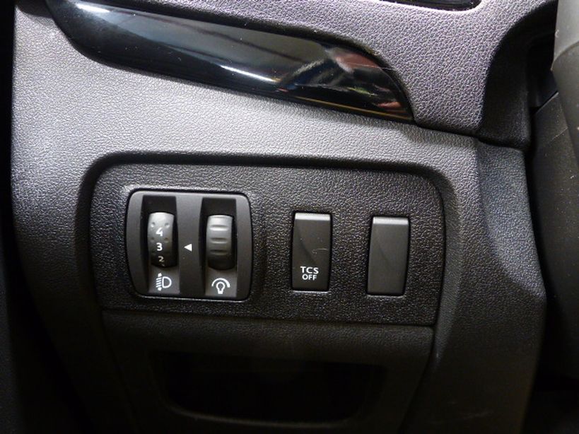 RENAULT SCENIC III 2016 - Photo n°20