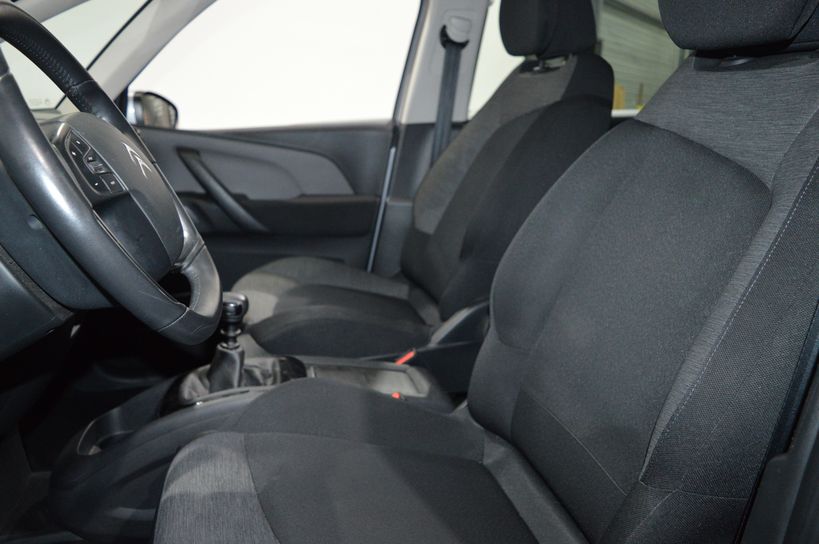 CITROEN C4 PICASSO 2018 - Photo n°10