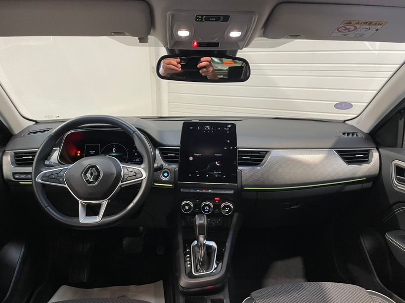 RENAULT ARKANA 2023 - Photo n°13