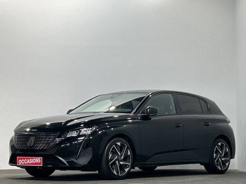 PEUGEOT 308 2023 - Photo n°1