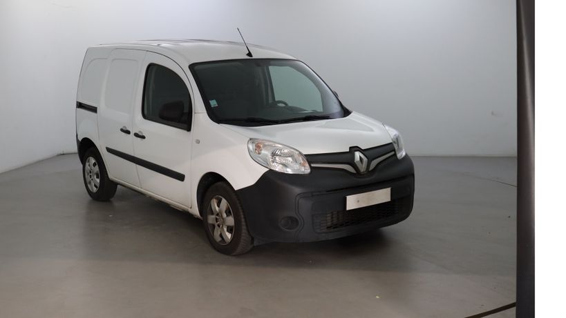 RENAULT KANGOO EXPRESS 2021 - Photo n°7