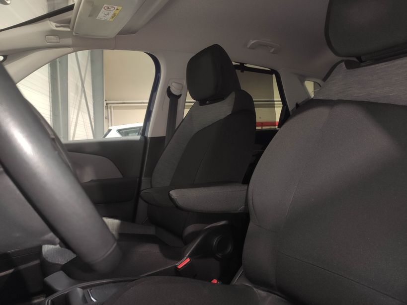 CITROEN C4 PICASSO 2017 - Photo n°11