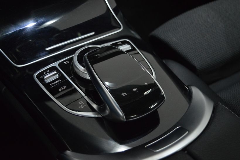 MERCEDES CLASSE C 2017 - Photo n°23