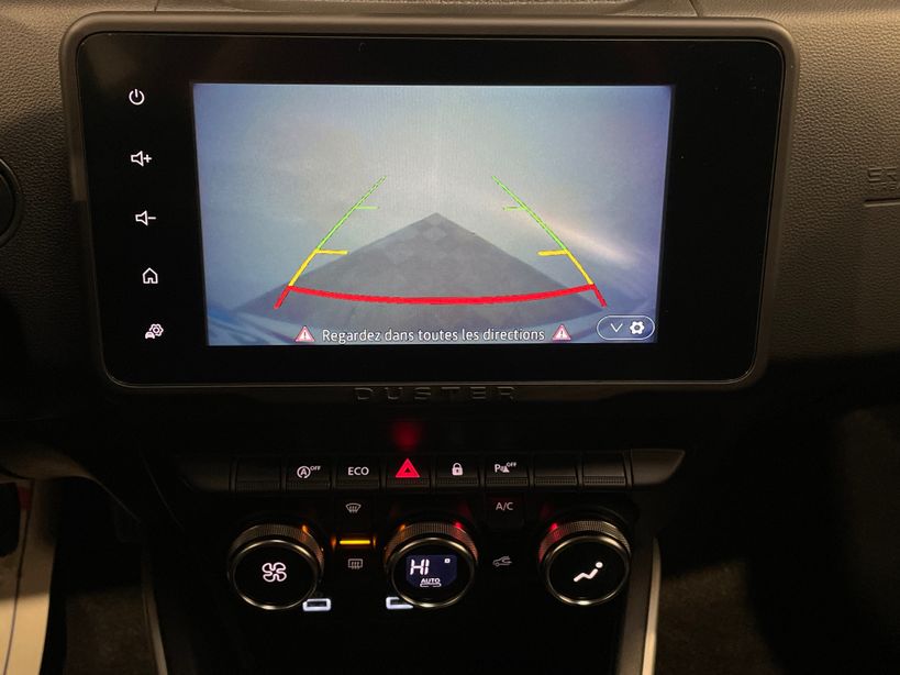 DACIA DUSTER 2022 - Photo n°12