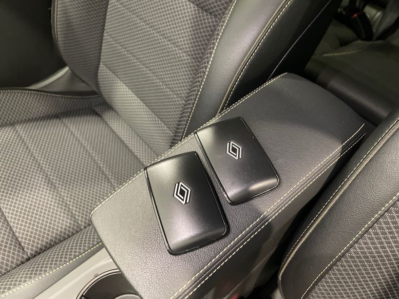 RENAULT ARKANA 2024 - Photo n°42