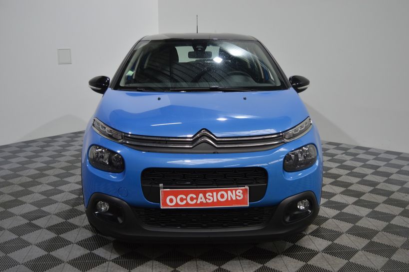 CITROEN C3 2019 - Photo n°25