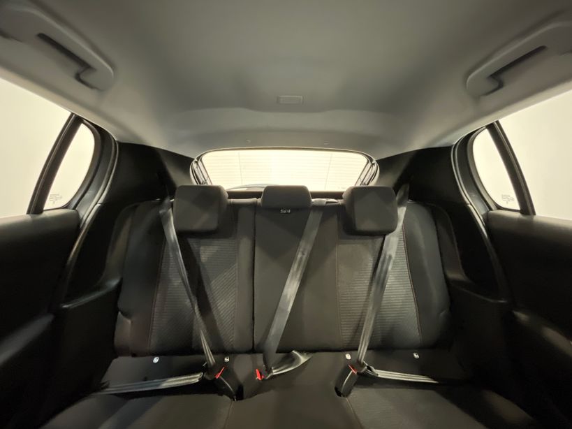 PEUGEOT 208 2025 - Photo n°41