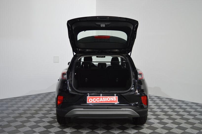 FORD PUMA 2020 - Photo n°5