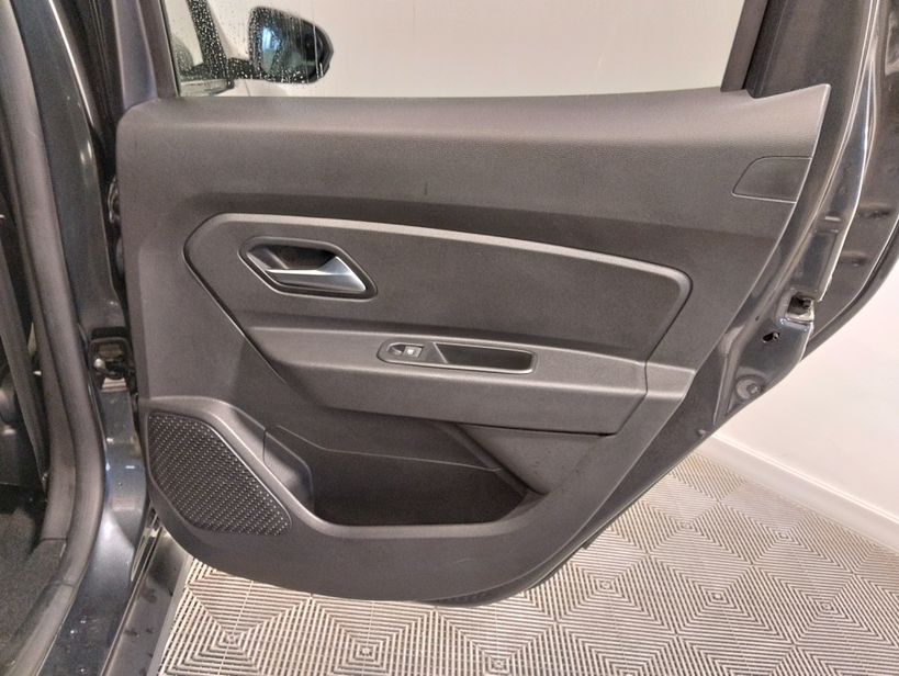 DACIA DUSTER 2022 - Photo n°10