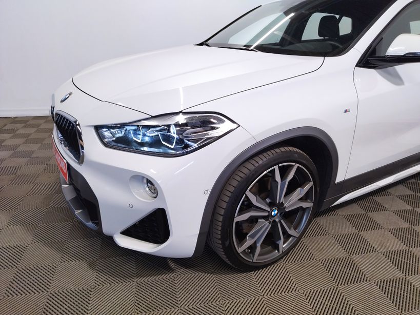 BMW X2 F39 2019 - Photo n°3
