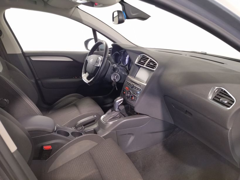 CITROEN C4 2016 - Photo n°8
