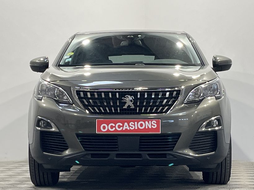 PEUGEOT 3008 BUSINESS 2020 - Photo n°5