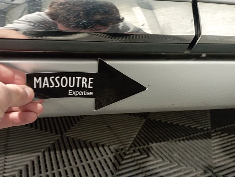 RENAULT CLIO V 2021 - Photo n°5